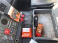 Máquinas de limpieza Iveco Eurotrakker 380 Camión limpiador de chorros
