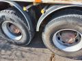 Máquinas de limpieza Iveco Eurotrakker 380 Camión limpiador de chorros