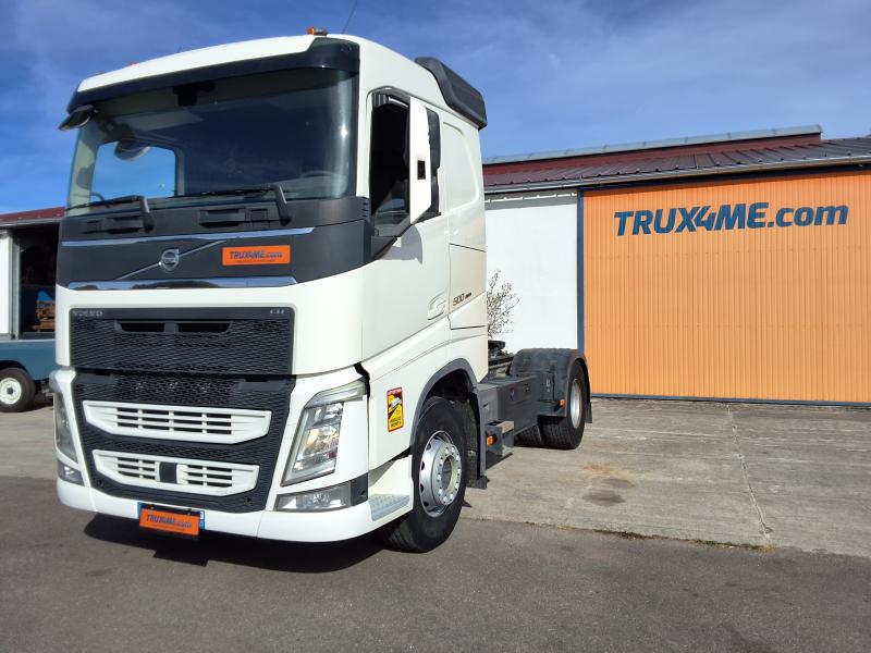 Tractor Volvo FH 500