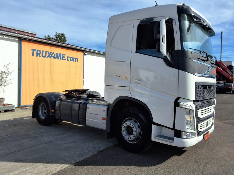 Tractor Volvo FH 500
