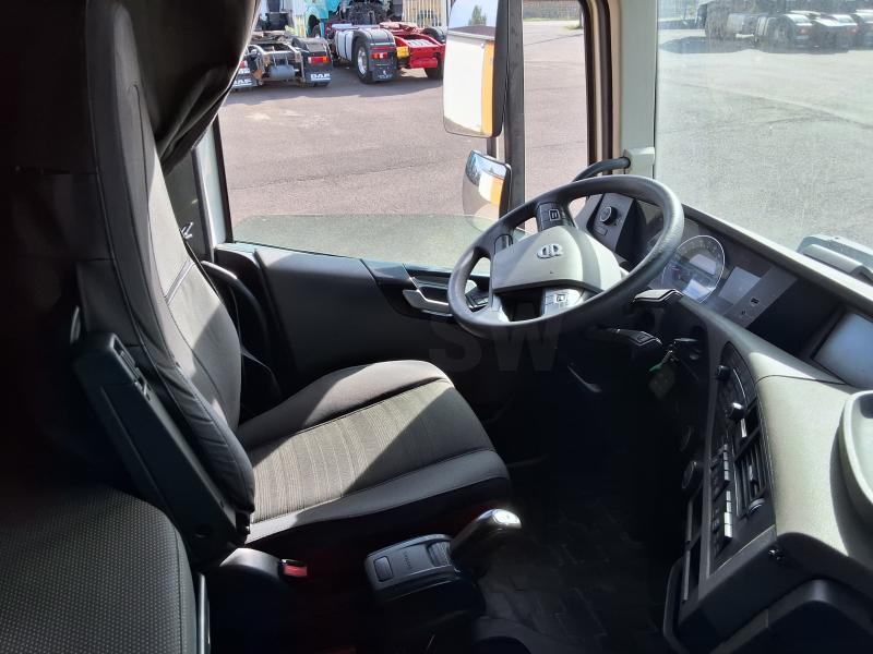 Tractor Volvo FH 500