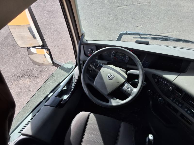 Tractor Volvo FH 500