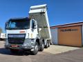 Camión DAF CF 450 Volquete Volquete bilateral