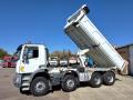 Camión DAF CF 450 Volquete Volquete bilateral