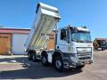 Camión DAF CF 450 Volquete Volquete bilateral