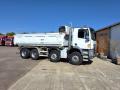 Camión DAF CF 450 Volquete Volquete bilateral