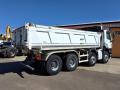 Camión DAF CF 450 Volquete Volquete bilateral