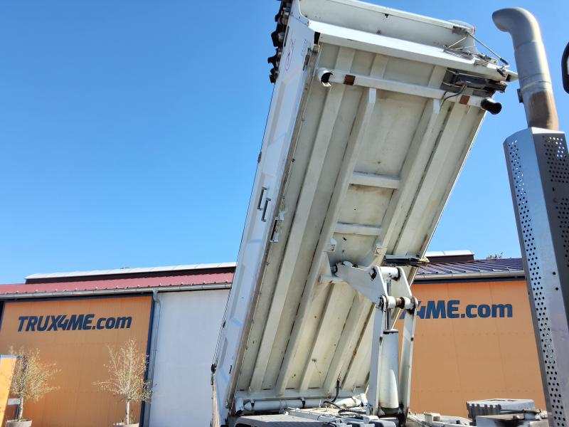 Camión DAF CF 450 Volquete Volquete bilateral