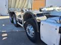 Camión DAF CF 450 Volquete Volquete bilateral