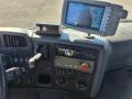 Máquinas de limpieza Scania P 320 Camión volquete de basuras domésticas