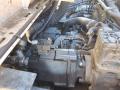Máquinas de limpieza Scania P 320 Camión volquete de basuras domésticas