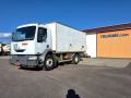 Camión Renault Midlum 220 DCI Furgón