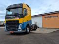 Cabeza tractora Volvo FH13 500
