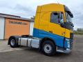 Cabeza tractora Volvo FH13 500