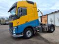 Cabeza tractora Volvo FH13 500