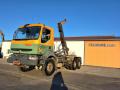 Camión Renault Kerax 380.26 Ampliroll