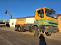 Camión Renault Kerax 380.26 Ampliroll