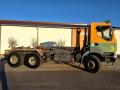 Camión Renault Kerax 380.26 Ampliroll