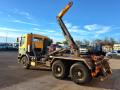 Camión Renault Kerax 380.26 Ampliroll