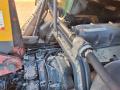 Camión Renault Kerax 380.26 Ampliroll