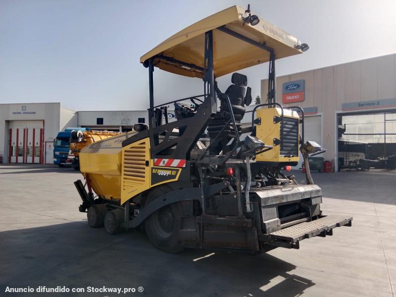 Photo Bomag BF 300 P  image 4/13