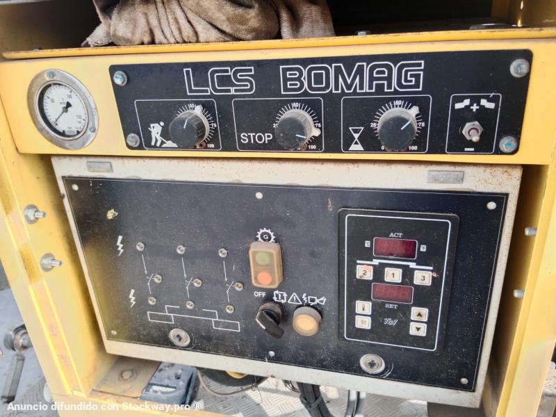 Photo Bomag BF 300 P  image 8/13