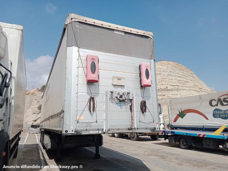 Photo Schmitz Cargobull SCS  image 13/13