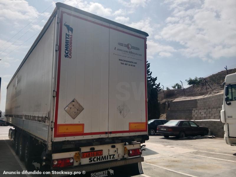 Photo Schmitz Cargobull SCS  image 4/13