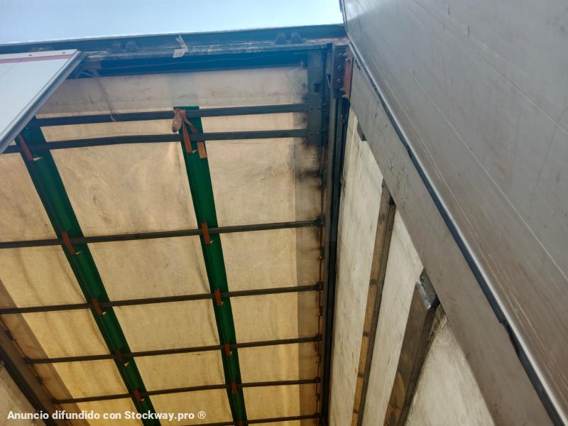 Photo Schmitz Cargobull SCS  image 6/13