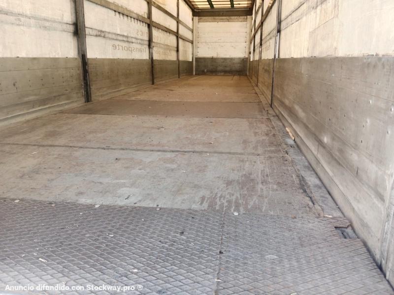 Photo Schmitz Cargobull SCS  image 7/13
