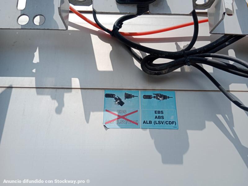 Photo Schmitz Cargobull SCS  image 9/13