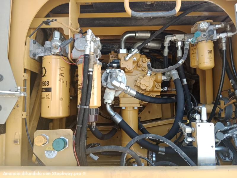 Photo Caterpillar 336EL  image 10/24