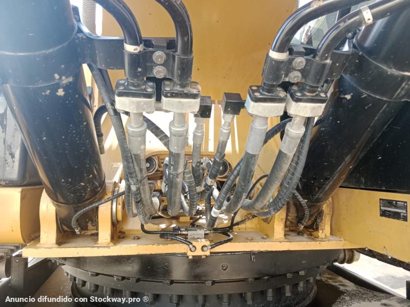 Photo Caterpillar 336EL  image 12/24