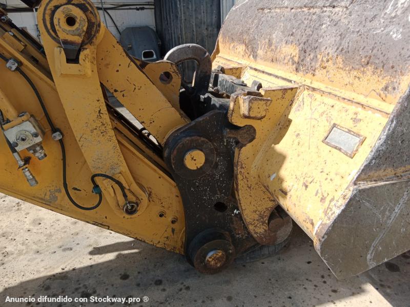 Photo Caterpillar 336EL  image 14/24