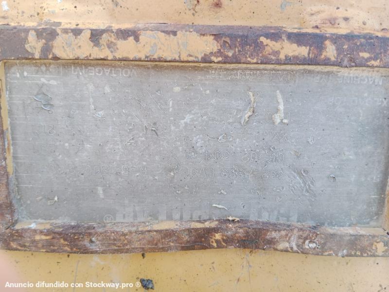 Photo Caterpillar 336EL  image 15/24