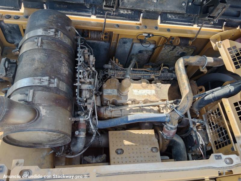 Photo Caterpillar 336EL  image 16/24