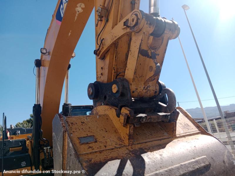 Photo Caterpillar 336EL  image 23/24