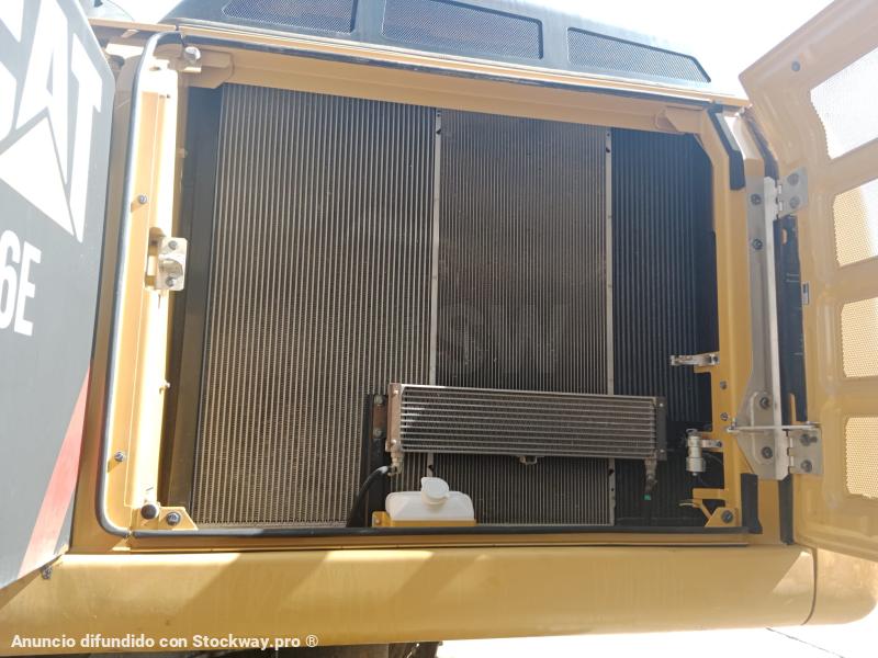 Photo Caterpillar 336EL  image 7/24