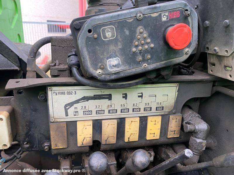 Photo Renault Gamme C 380 image 6/12