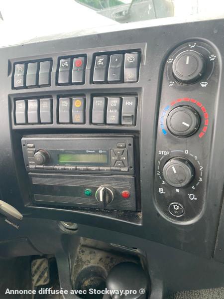 Photo Renault Gamme C 380 image 8/12