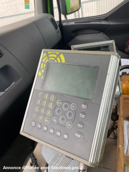 Photo Renault Gamme C 380 image 9/12