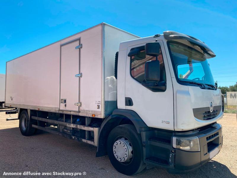 Renault Premium 310.18