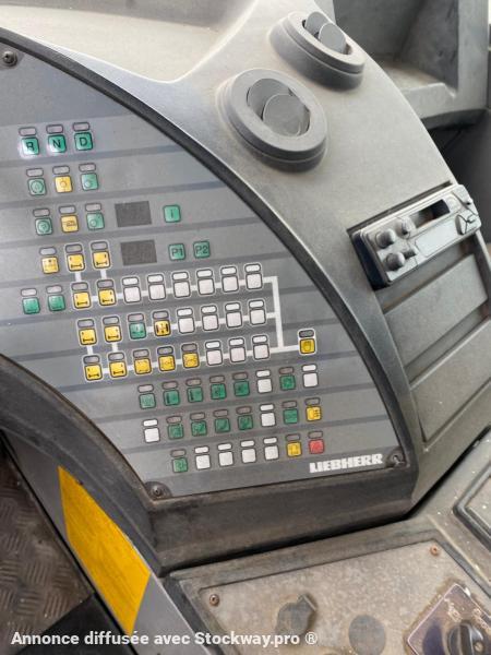 Photo Liebherr LTM 1030/2  image 7/10