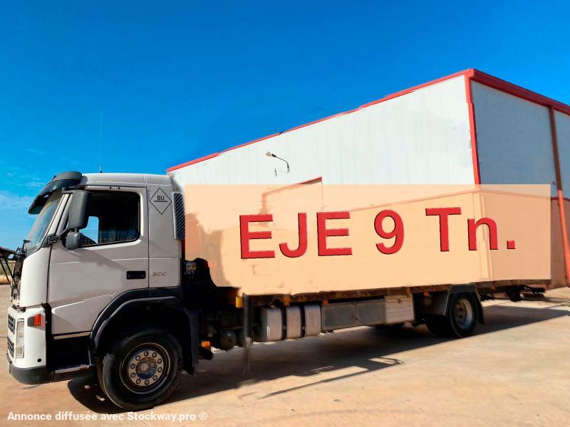 Volvo FM 300