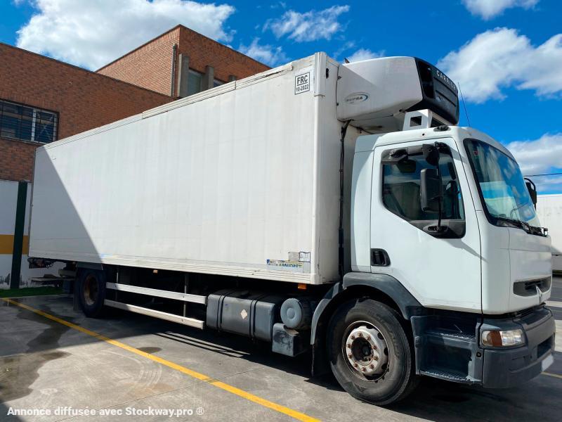Renault Premium 270.18