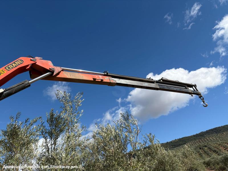 Photo Mitsubishi Canter 60C14 image 7/8