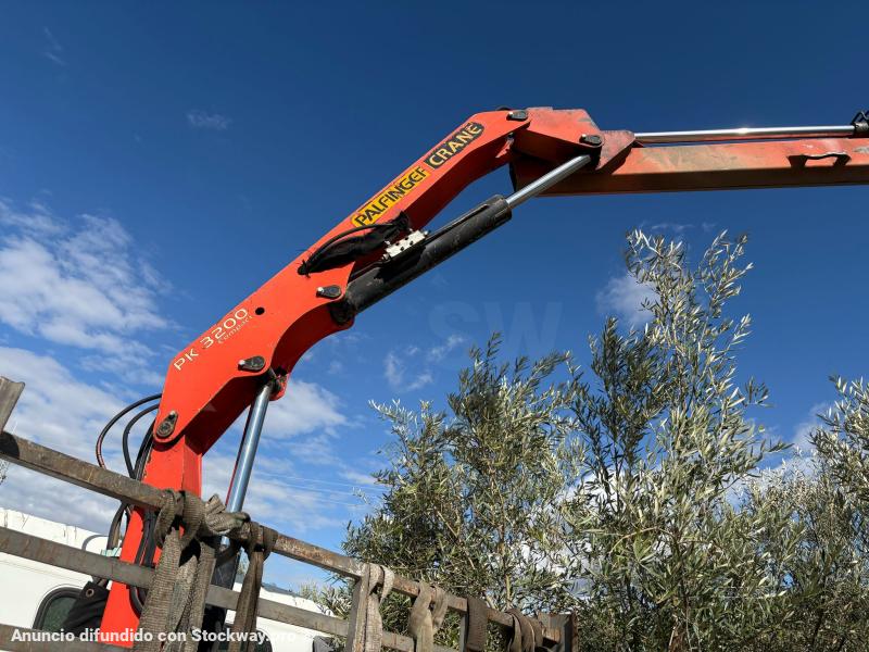 Photo Mitsubishi Canter 60C14 image 8/8