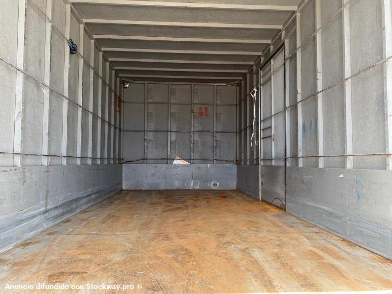 Photo Mercedes Atego 1218 image 6/12