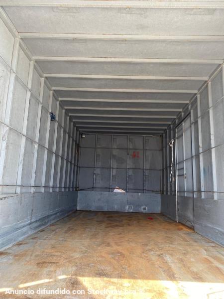 Photo Mercedes Atego 1218 image 7/10