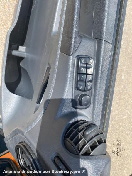 Photo Mercedes Atego 1218 image 9/12